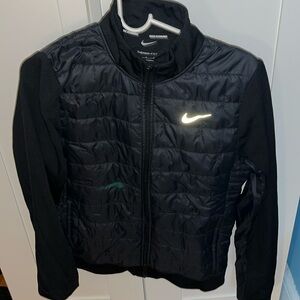 Nike women’s winter running jacket